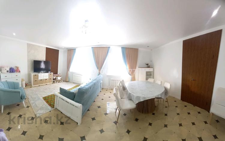 Отдельный дом · 5 комнат · 180 м² · 10 сот., Юго-запад 2 за 45 млн ₸ в Актобе, жилой массив Юго-Запад-1 — фото 6