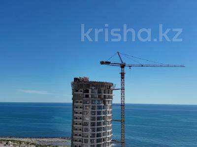 2-бөлмелі пәтер · 45.69 м² · 19/20 қабат, 15-ш/а. 48 участок, бағасы: ~ 31.1 млн ₸ в Актау, 15-й мкр