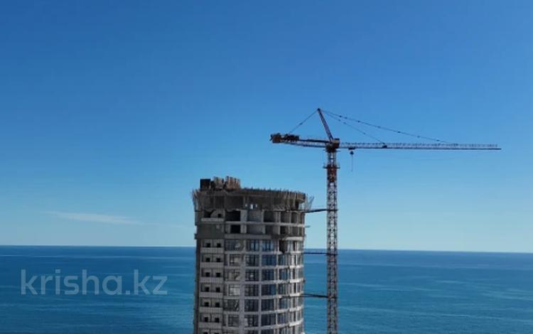2-бөлмелі пәтер · 45.69 м² · 19/20 қабат, 15-ш/а. 48 участок, бағасы: ~ 31.1 млн ₸ в Актау, 15-й мкр — фото 16