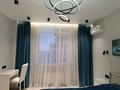 1-комнатная квартира · 40 м² · 15/16 этаж, Туран 50 — №26 за 340 000 ₸ в Астане, Есильский р-н