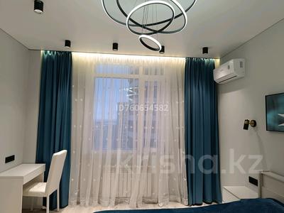 1-комнатная квартира · 40 м² · 15/16 этаж, Туран 50 — №26 за 450 000 〒 в Астане, Есильский р-н