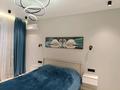 1-комнатная квартира · 40 м² · 15/16 этаж, Туран 50 — №26 за 340 000 ₸ в Астане, Есильский р-н — фото 2