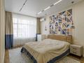 3-комнатная квартира · 135 м² · 3/12 этаж, Шамши Калдаяков 8 за 140 млн ₸ в Астане, Сарайшык р-н — фото 16