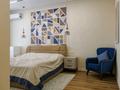 3-комнатная квартира · 135 м² · 3/12 этаж, Шамши Калдаяков 8 за 140 млн ₸ в Астане, Сарайшык р-н — фото 17