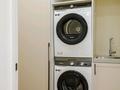 3-комнатная квартира · 135 м² · 3/12 этаж, Шамши Калдаяков 8 за 140 млн ₸ в Астане, Сарайшык р-н — фото 25
