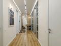 3-комнатная квартира · 135 м² · 3/12 этаж, Шамши Калдаяков 8 за 140 млн ₸ в Астане, Сарайшык р-н — фото 27