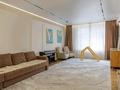 3-комнатная квартира · 135 м² · 3/12 этаж, Шамши Калдаяков 8 за 140 млн ₸ в Астане, Сарайшык р-н — фото 4