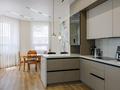 3-комнатная квартира · 135 м² · 3/12 этаж, Шамши Калдаяков 8 за 140 млн ₸ в Астане, Сарайшык р-н — фото 7
