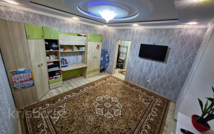 1-бөлмелі пәтер · 36 м² · 3/9 қабат, Темирбекова 2а — Темирбекова, бағасы: 17 млн ₸ в Кокшетау — фото 2