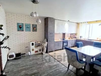3-комнатная квартира · 127 м² · 18/19 этаж, Брусиловского за 55.5 млн ₸ в Алматы, Алмалинский р-н