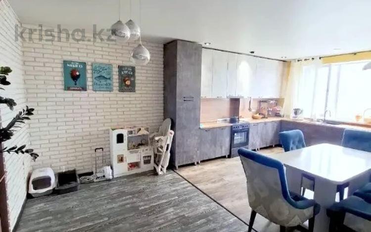 3-комнатная квартира · 127 м² · 18/19 этаж, Брусиловского за 55.5 млн ₸ в Алматы, Алмалинский р-н — фото 14