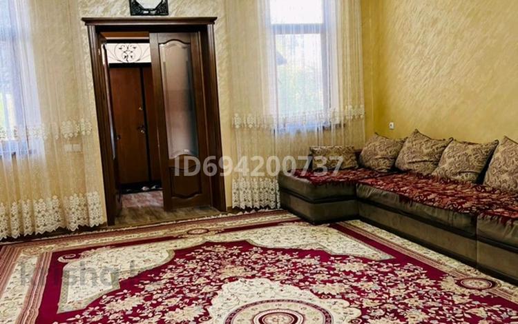 Жеке үй · 5 бөлме · 220 м² · , Кокжелек, бағасы: 55 млн ₸ в Шымкенте, Енбекшинский р-н — фото 8