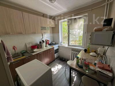 2-комнатная квартира · 44 м² · 1/4 этаж, мкр №6 2 — Абза за 28.5 млн ₸ в Алматы, Ауэзовский р-н