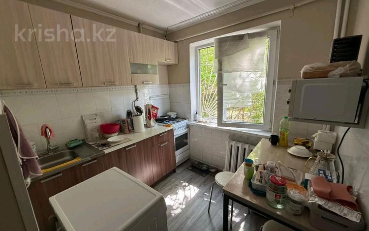2-комнатная квартира · 44 м² · 1/4 этаж, мкр №6 2 — Абза за 28.5 млн ₸ в Алматы, Ауэзовский р-н — фото 2