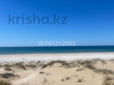 Участок · 22 га, Мыс Песчанный за 700 млн 〒 в Батыре