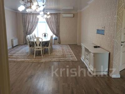 3-комнатная квартира · 137 м² · 6/6 этаж, Ташенова — Тауке-Хана за 400 000 ₸ в Шымкенте