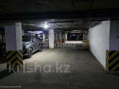 Паркинг · 29 м² · мкр Шубар, Алихан Бокейхан 8 за 30 000 ₸ в Астане, Есильский р-н