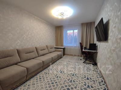 3-бөлмелі пәтер · 65.6 м² · 1/5 қабат, ЖМ Лесная поляна — Без комиссии для покупателя, бағасы: 37 млн ₸ в Косшы