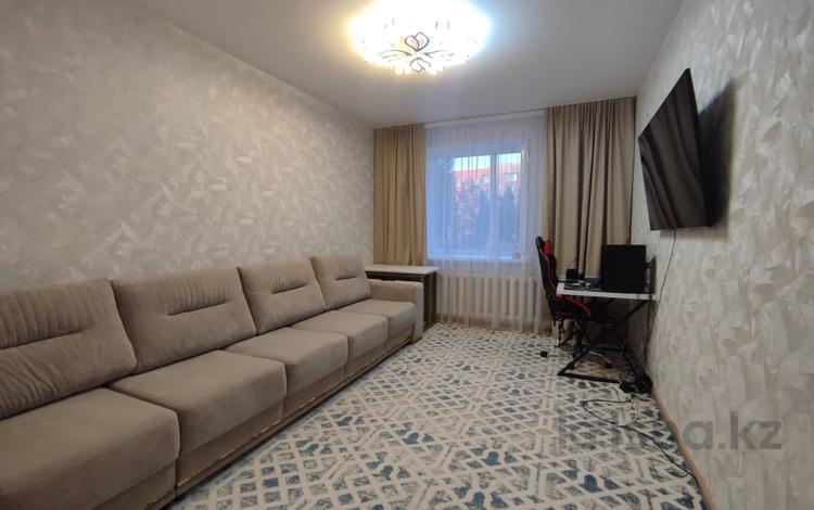 3-бөлмелі пәтер · 65.6 м² · 1/5 қабат, ЖМ Лесная поляна — Без комиссии для покупателя, бағасы: 37 млн ₸ в Косшы — фото 5