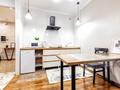 1-комнатная квартира · 40 м² · 35/36 этаж, Достык 5 за 17 000 ₸ в Астане, Есильский р-н