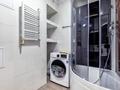 1-комнатная квартира · 40 м² · 35/36 этаж, Достык 5 за 17 000 ₸ в Астане, Есильский р-н — фото 13