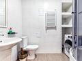 1-комнатная квартира · 40 м² · 35/36 этаж, Достык 5 за 17 000 ₸ в Астане, Есильский р-н — фото 14