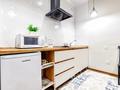 1-комнатная квартира · 40 м² · 35/36 этаж, Достык 5 за 17 000 ₸ в Астане, Есильский р-н — фото 4