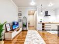 1-комнатная квартира · 40 м² · 35/36 этаж, Достык 5 за 17 000 ₸ в Астане, Есильский р-н — фото 7