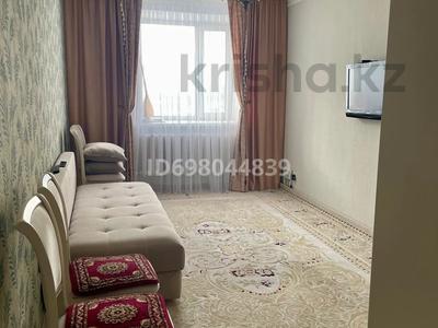 2-комнатная квартира · 60 м² · 5/10 этаж, Акмешит 11 за 46 млн 〒 в Астане, Есильский р-н