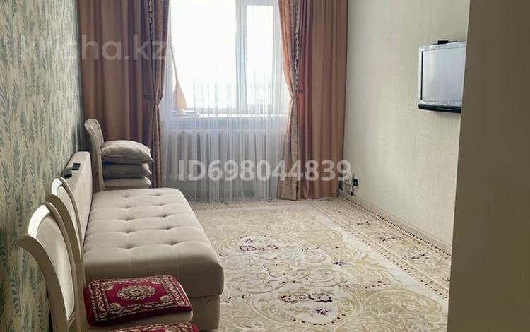 2-бөлмелі пәтер · 60 м² · 5/10 қабат, Акмешит 11, бағасы: 46 млн ₸ в Астане, Есильский р-н — фото 2