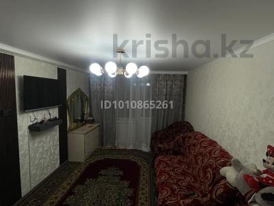 2-комнатная квартира · 42 м² · 1/4 этаж, Тонкуруш 9 за 11 млн ₸ в Таразе