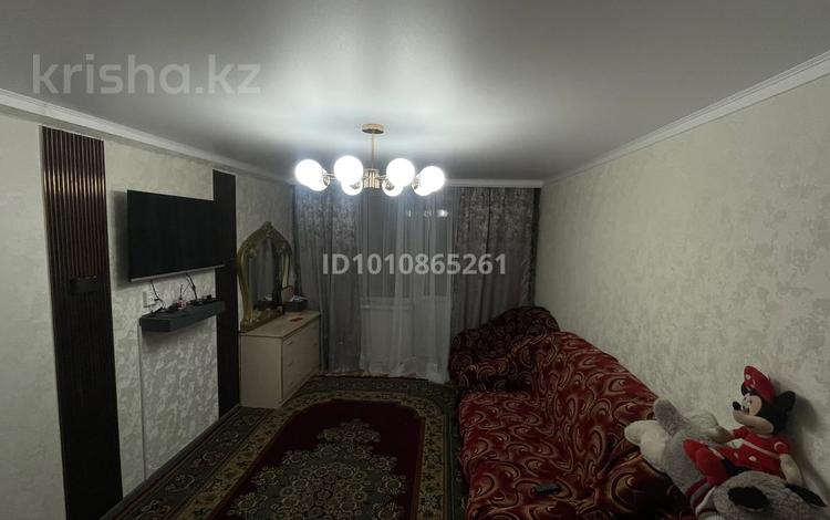 2-комнатная квартира · 42 м² · 1/4 этаж, Тонкуруш 9 за 11 млн ₸ в Таразе — фото 2