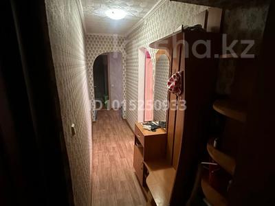 2-комнатная квартира · 38.8 м² · 1/2 этаж, Макаренко 11 за 7.5 млн ₸ в Аршалы