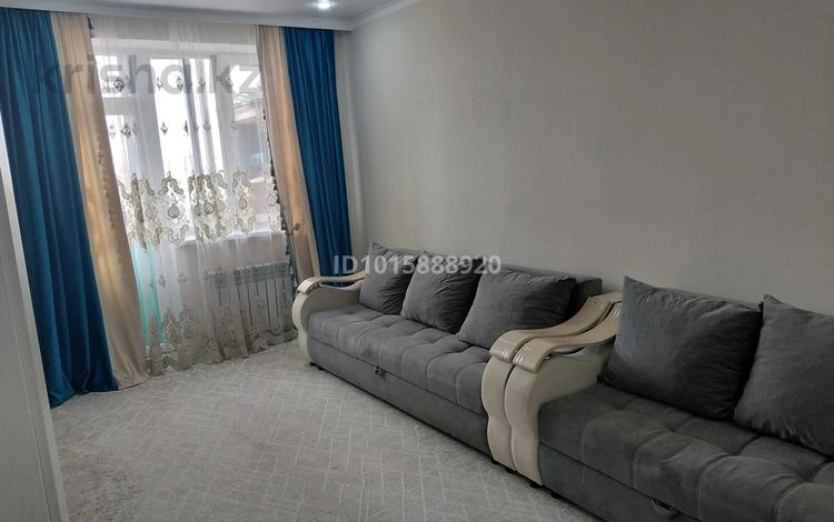 3-комнатная квартира · 60 м² · 3/9 этаж, А 91 12 — Нұрлы жол вокзалына жақын орналасқан за 300 000 ₸ в Астане, Сарайшык р-н — фото 2