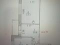 1-бөлмелі пәтер · 43 м² · 14/14 қабат, Алматы 13, бағасы: 20.3 млн ₸ в Астане, Есильский р-н — фото 5