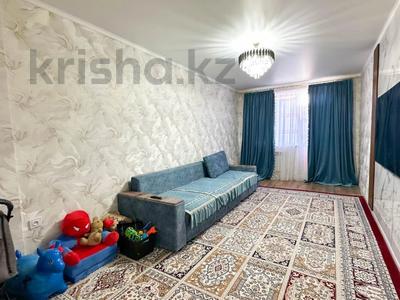 3-комнатная квартира · 82.5 м² · 3/5 этаж, мкр. 8 за 37 млн ₸ в Талдыкоргане, мкр Бирлик
