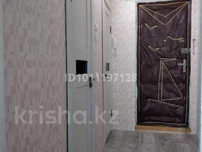 1-комнатная квартира · 32.4 м² · 5/5 этаж, Алтынсарина 240 — Шажимбаева за 120 000 〒 в Петропавловске