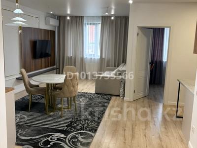 2-бөлмелі пәтер · 72 м² · 8/13 қабат, 1/18 1/18, бағасы: 450 000 ₸ в Алматы, Ауэзовский р-н