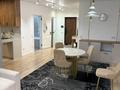 2-бөлмелі пәтер · 72 м² · 8/13 қабат, 1/18 1/18, бағасы: 450 000 ₸ в Алматы, Ауэзовский р-н — фото 2