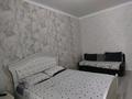 1-комнатная квартира · 40 м² · 7/9 этаж, Калдаякова 23/1 — Нажимеденова Нурмаганбетова за 15 000 ₸ в Астане, Алматы р-н
