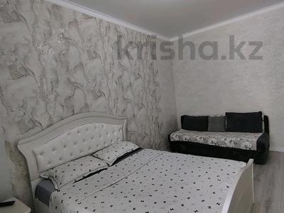 1-комнатная квартира · 40 м² · 7/9 этаж, Калдаякова 23/1 — Нажимеденова Нурмаганбетова за 15 000 ₸ в Астане, Алматы р-н
