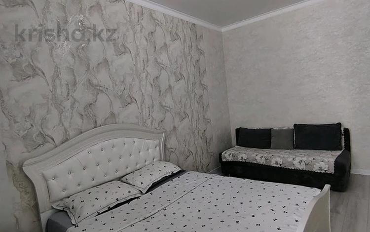 1-комнатная квартира · 40 м² · 7/9 этаж, Калдаякова 23/1 — Нажимеденова Нурмаганбетова за 15 000 ₸ в Астане, Алматы р-н — фото 9