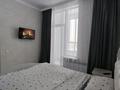 1-комнатная квартира · 40 м² · 7/9 этаж, Калдаякова 23/1 — Нажимеденова Нурмаганбетова за 15 000 ₸ в Астане, Алматы р-н — фото 3