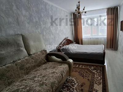 1-комнатная квартира · 38 м² · 1/5 этаж, Алтынсарина 40 за 12 000 ₸ в 