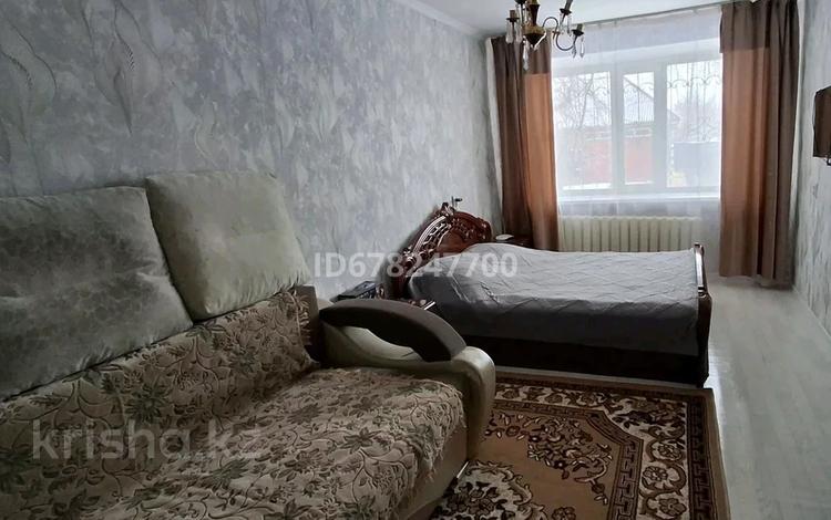 1-бөлмелі пәтер · 38 м² · 1/5 қабат, Алтынсарина 40, бағасы: 12 000 ₸ в  — фото 13