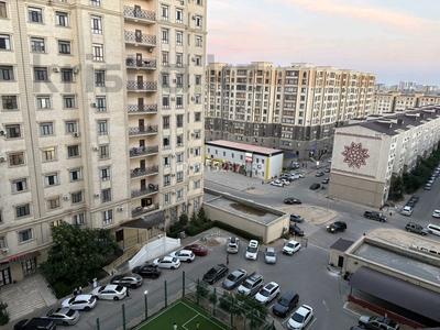 2-бөлмелі пәтер · 58.8 м² · 8/12 қабат, 16-ш/а., 16 мкрн 55/1, бағасы: ~ 17.9 млн ₸ в Актау, 16-й мкр 