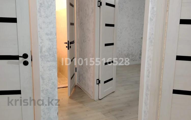 1-комнатная квартира · 50 м² · 2/5 этаж, 15 микрорайон — Жана мешиттын жанинде за 80 000 ₸ в Таразе — фото 2