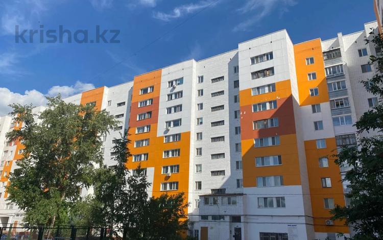 2-комнатная квартира, 47.5 м², 4/10 этаж, Темирбаева 39 за 17.7 млн 〒 в Костанае — фото 2