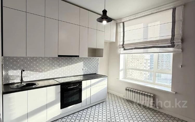 2-бөлмелі пәтер · 40 м² · 7/9 қабат, Кайым Мухамедханов 21/2 — В площадке 3 квартира! Срочно по горячей цене, бағасы: 28.5 млн ₸ в Астане, Нура р-н — фото 20
