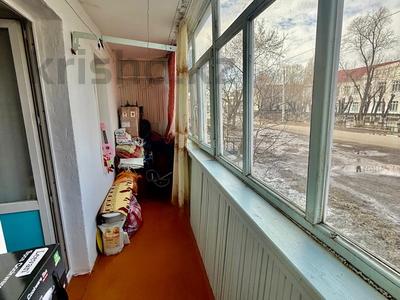 2-комнатная квартира · 48 м² · 1/5 этаж, Луначарского 228 — 8 школа за 10.5 млн 〒 в Щучинске